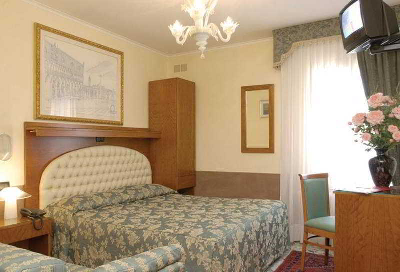 Hotel Il Moro Di Venezia מראה חיצוני תמונה