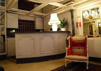 Hotel Il Moro Di Venezia מראה חיצוני תמונה