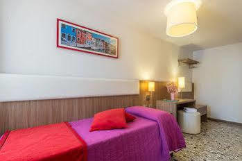 Hotel Il Moro Di Venezia מראה חיצוני תמונה