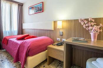 Hotel Il Moro Di Venezia מראה חיצוני תמונה